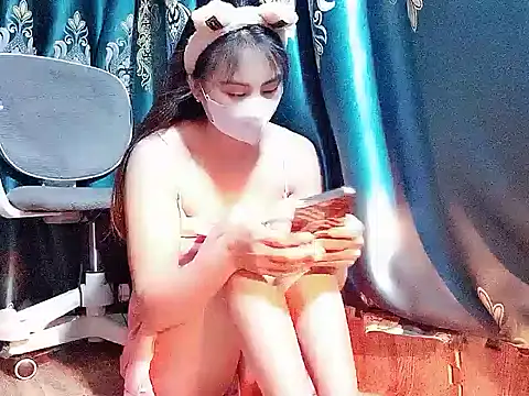 Snapshot of Nana569 chatting on 01.07.26 Nana569 online show from 01.07.26