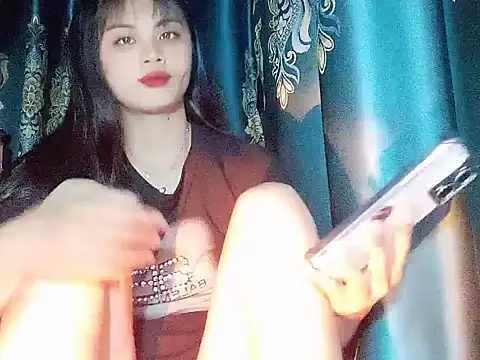 Nana569 online show from 03.06.26