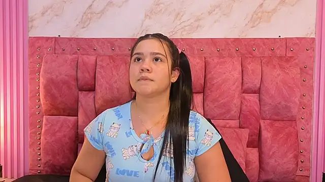 ValeryMorales online show from 02.04.26