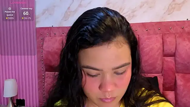 ValeryMorales online show from 02.25.26