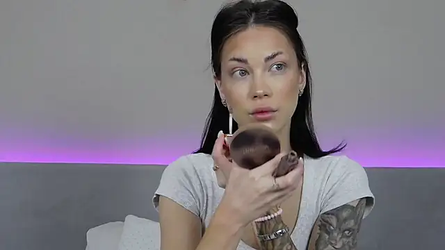 Snapshot of RachaelMils chatting on 01.12.26 RachaelMils online show from 01.12.26