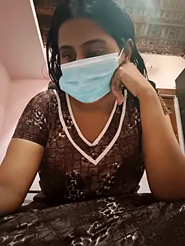 Snapshot of mynasree chatting on 12.22.25 mynasree online show from 12.22.25