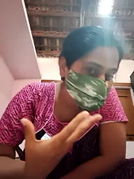 Snapshot of mynasree chatting on 01.08.26 mynasree online show from 01.08.26