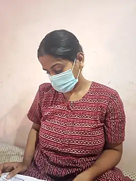 Snapshot of mynasree chatting on 02.04.26 mynasree online show from 02.04.26