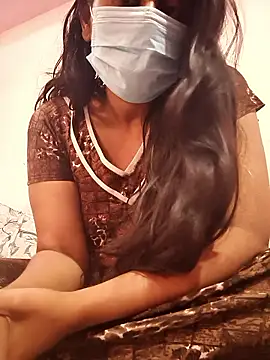 Snapshot of mynasree chatting on 02.08.26 mynasree online show from 02.08.26