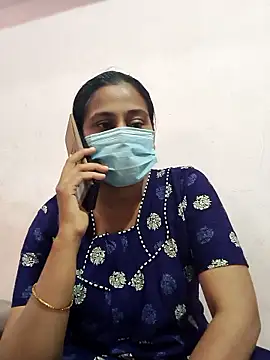 Snapshot of mynasree chatting on 02.17.26 mynasree online show from 02.17.26