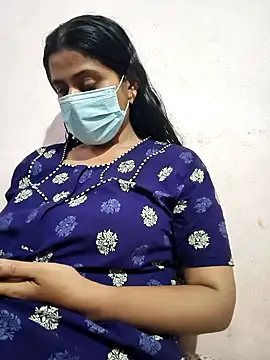 Snapshot of mynasree chatting on 02.18.26 mynasree online show from 02.18.26