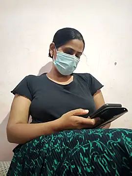 Snapshot of mynasree chatting on 02.25.26 mynasree online show from 02.25.26