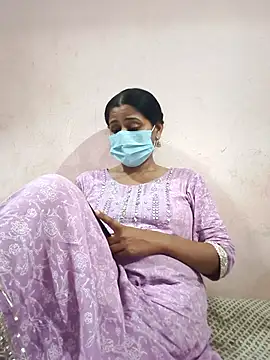 Snapshot of mynasree chatting on 04.02.26 mynasree online show from 04.02.26