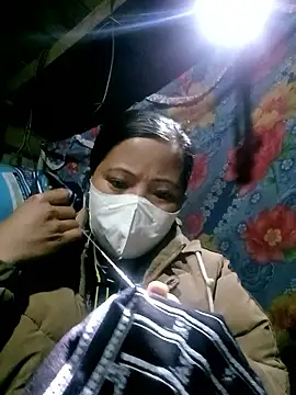 felicity chloe online show from 01.13.26