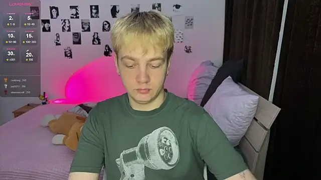 olivertasty2 online show from 12.02.25