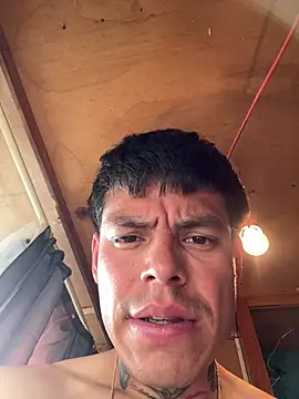 Imnotabatman45 online show from 02.22.26