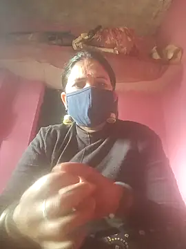 Your-shreya143 online show from 01.10.26