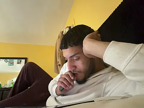 Abdulhabibipapi online show from 07.24.26