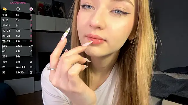 AveryBerkson online show from 02.06.26