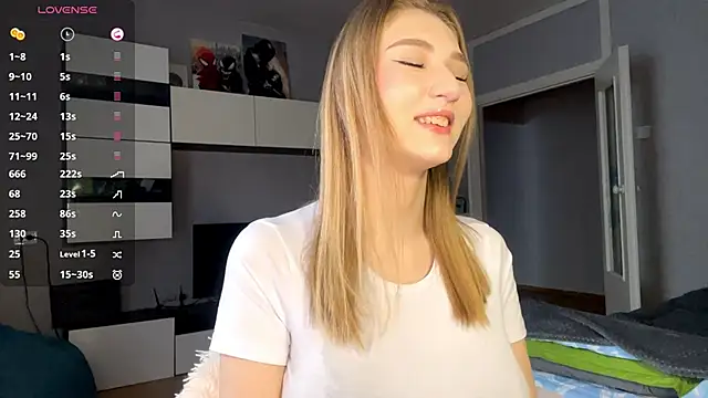 AveryBerkson online show from 02.09.26