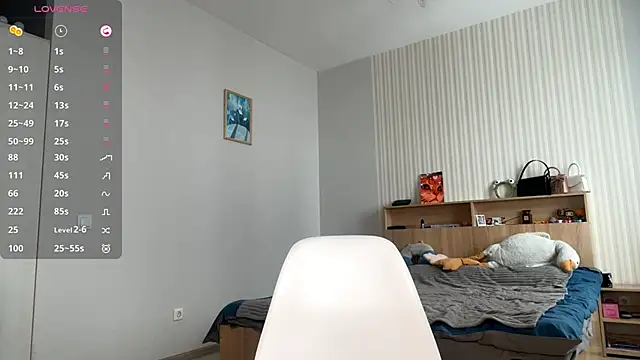 AveryBerkson online show from 03.03.26