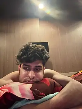 Snapshot of Anshtease chatting on 06.17.26 Anshtease online show from 06.17.26