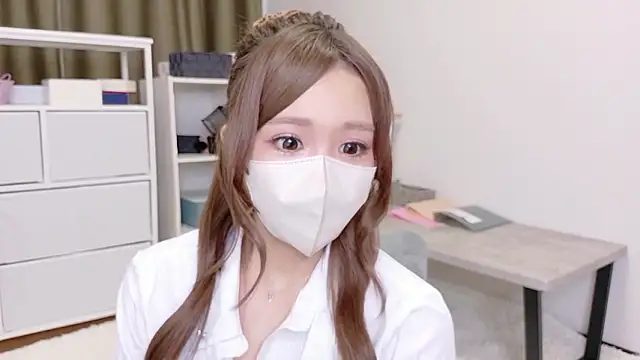 Nagisa o0 online show from 07.27.26