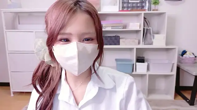 Nagisa o0 online show from 08.10.26