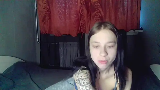 Snapshot of imChatty_Alice chatting on 02.20.26 imChatty Alice online show from 02.20.26