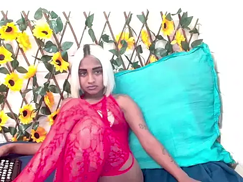 IndianSumaya69 online show from 12.02.25