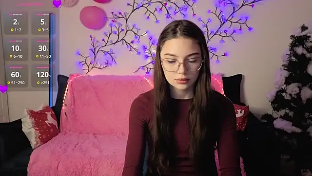 AlishaMolly online show from 12.19.25