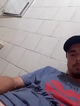 Arthur safadao34 online show from 12.04.25