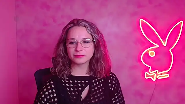 Melodie Aster online show from 01.17.26