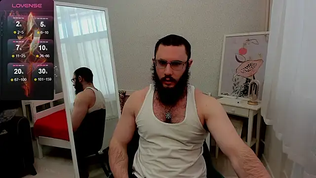 Ant Power online show from 03.05.26