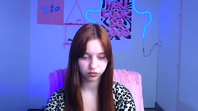 Lilu May online show from 12.05.25