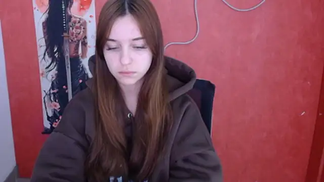 Lilu May online show from 01.12.26