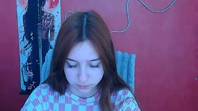 Lilu May online show from 02.11.26