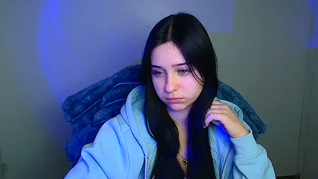 Lilu May online show from 03.17.26