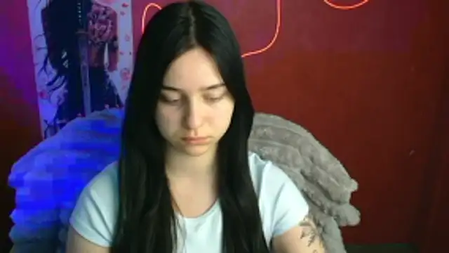 Snapshot of Lilu_May chatting on 04.20.26 Lilu May online show from 04.20.26