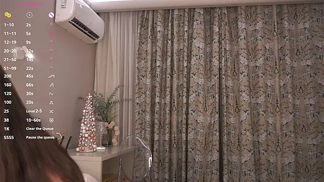 JesusBeckler online show from 01.18.26