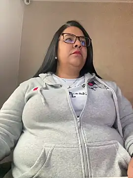 Carameloswing1 online show from 01.18.26