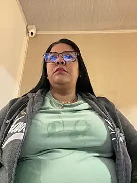 Carameloswing1 online show from 02.04.26