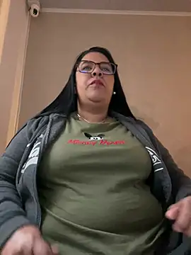 Carameloswing1 online show from 02.11.26