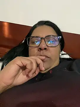 Carameloswing1 online show from 03.20.26