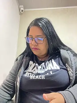 Carameloswing1 online show from 04.14.26