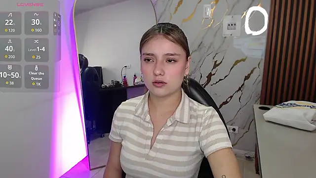 Diamond juliana online show from 03.03.26