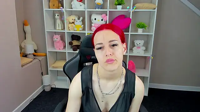Linda Jonys online show from 05.14.26