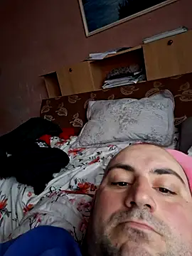 StephanSharp online show from 02.14.26