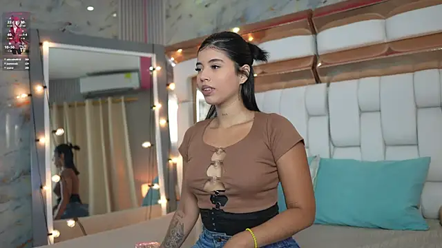 Kathamullerr online show from 06.19.26