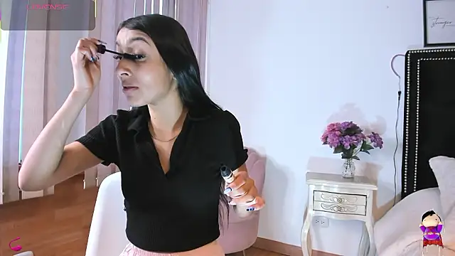 lya  brown online show from 01.14.26