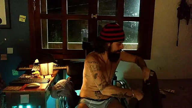 ooproprio online show from 06.27.26