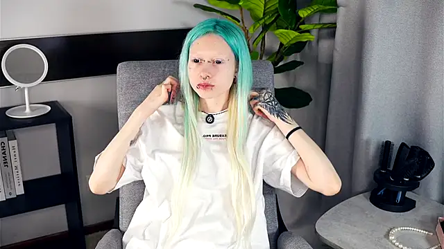 RendaBacke online show from 12.04.25