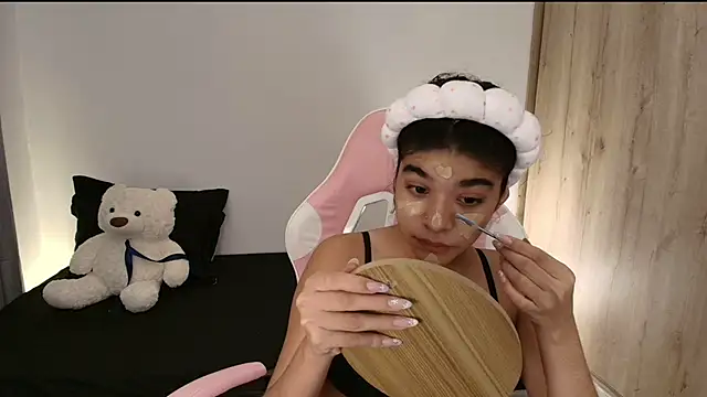 phia carter online show from 05.09.26