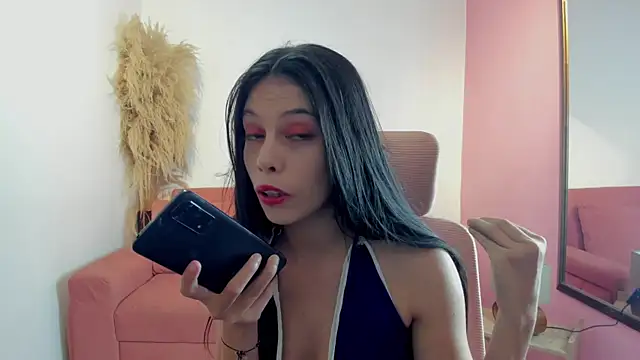 AdrianaTorres  online show from 04.24.26